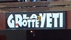 La Grotte