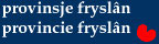De provincie Friesland