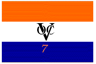 De Zevende Kaemer der V.O.C.