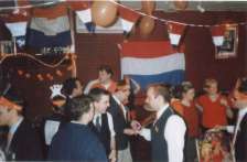 Koninginnedag